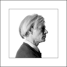 Warhol Profile